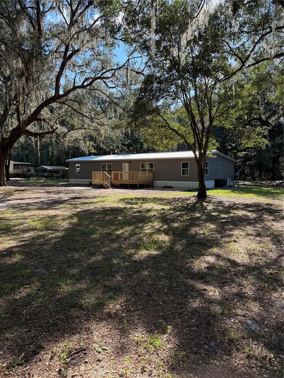 22340 Northeast 77th Terrace Road Citra, FL 32113 - Photo 1 of 30 Gallery Image 1