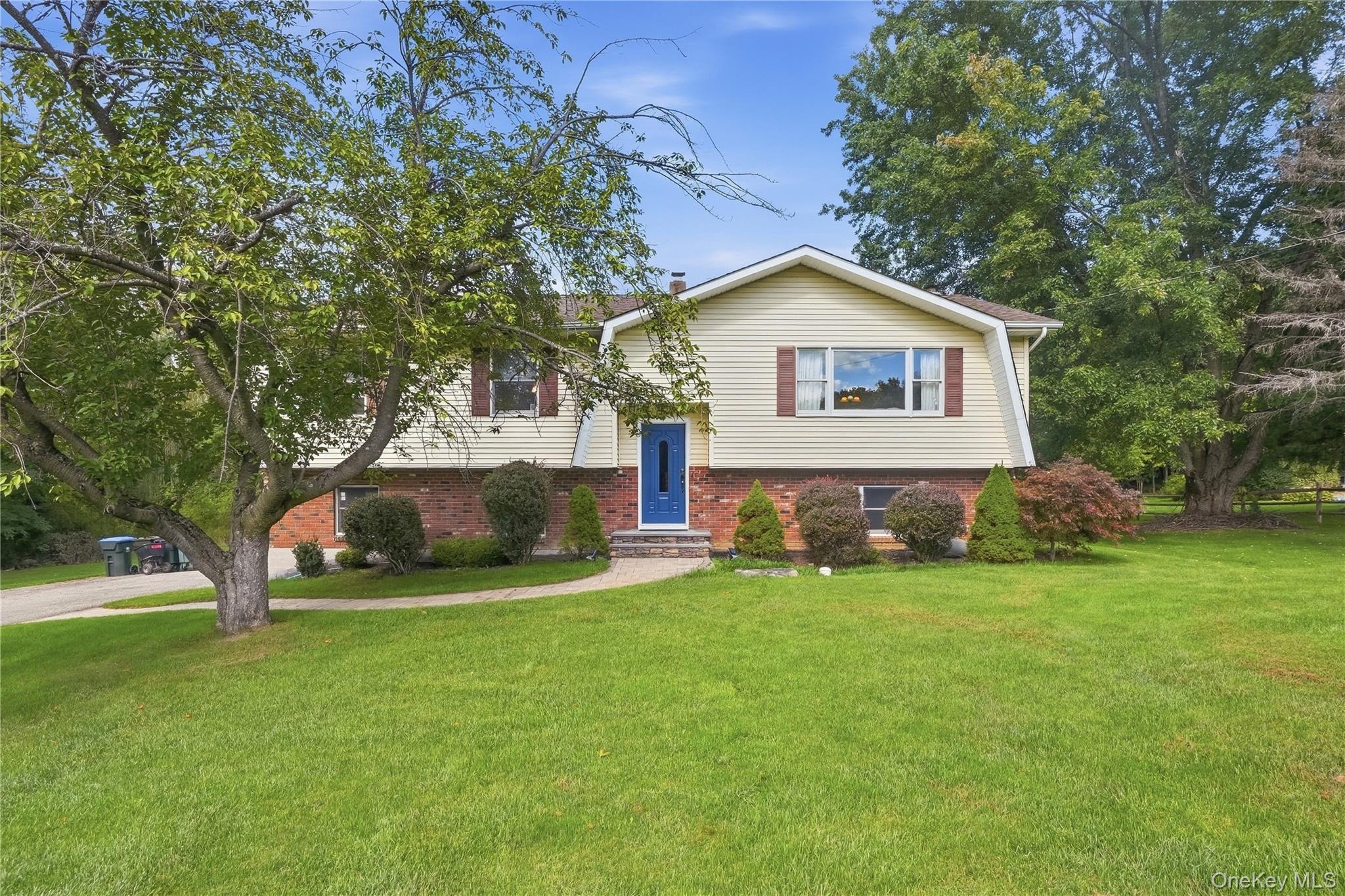 94 Booth Road Chester, NY 10918 - Photo 1 of 31 Welcome to 94 Booth Road!