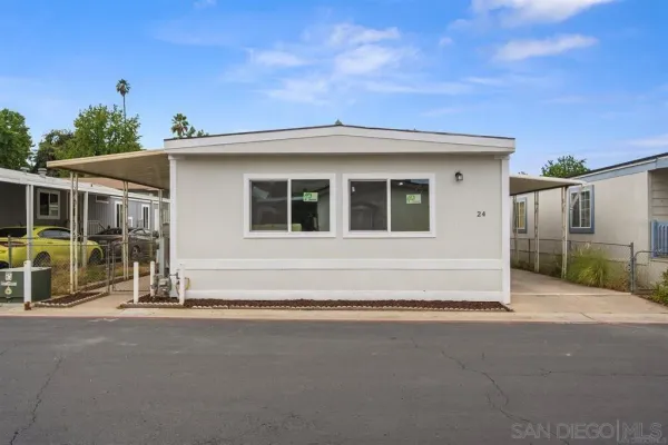 $224,900 | 13655 Highway 8 Business, Unit SPC 24, El Cajon, CA 92021
