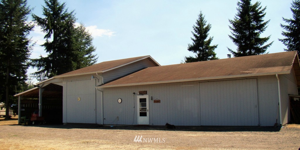 117 Monroe Road Winlock, WA 98596 - Photo 2 of 25