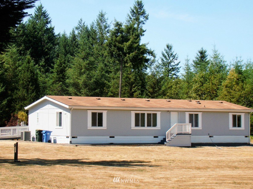 117 Monroe Road Winlock, WA 98596 - Photo 3 of 25