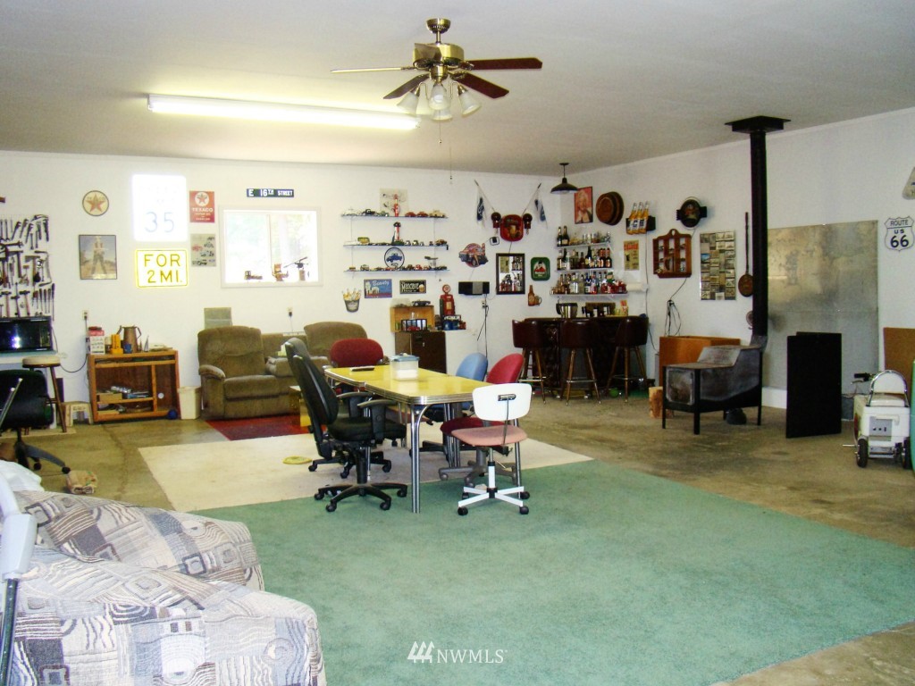 117 Monroe Road Winlock, WA 98596 - Photo 21 of 25