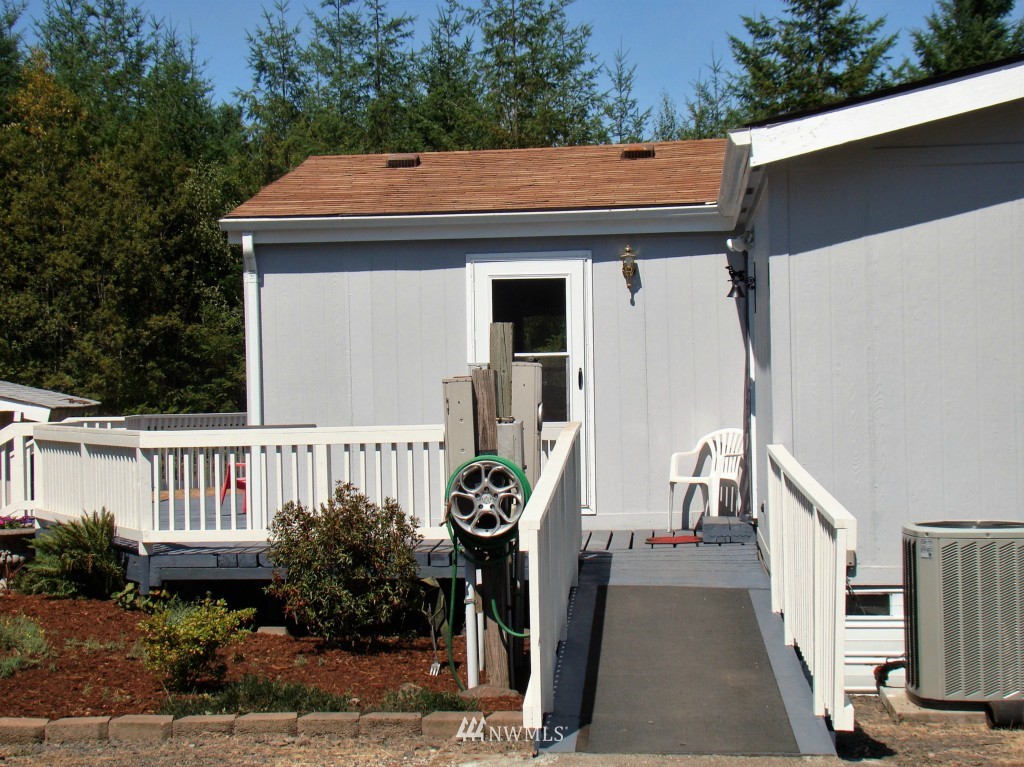 117 Monroe Road Winlock, WA 98596 - Photo 4 of 25