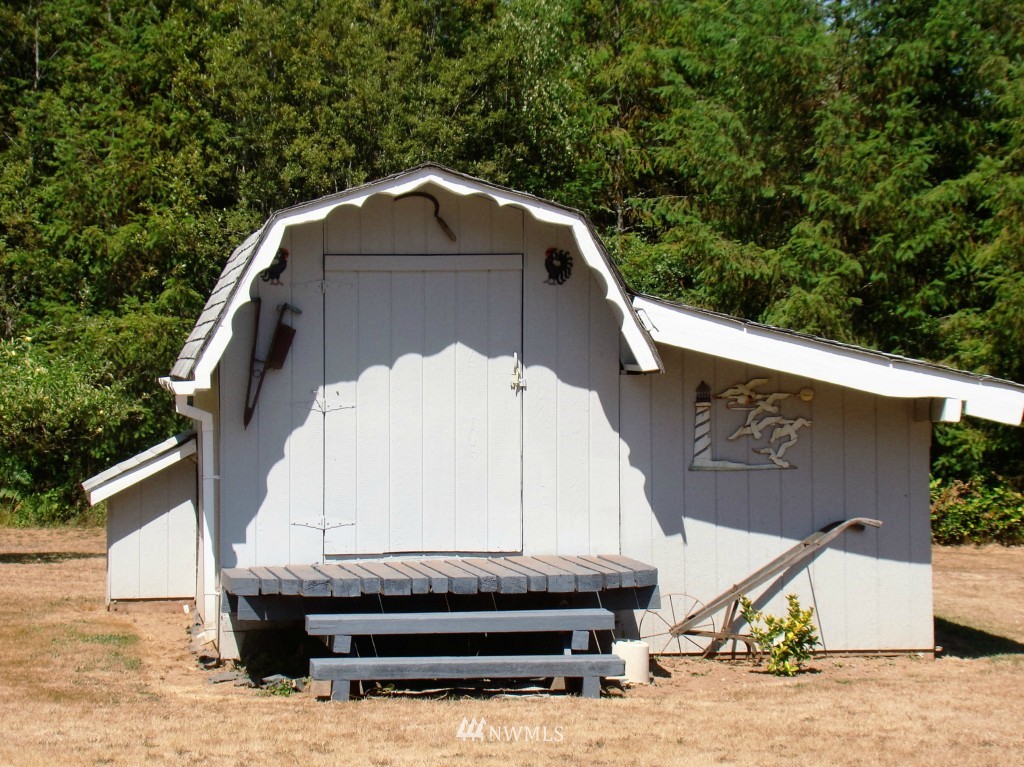 117 Monroe Road Winlock, WA 98596 - Photo 5 of 25
