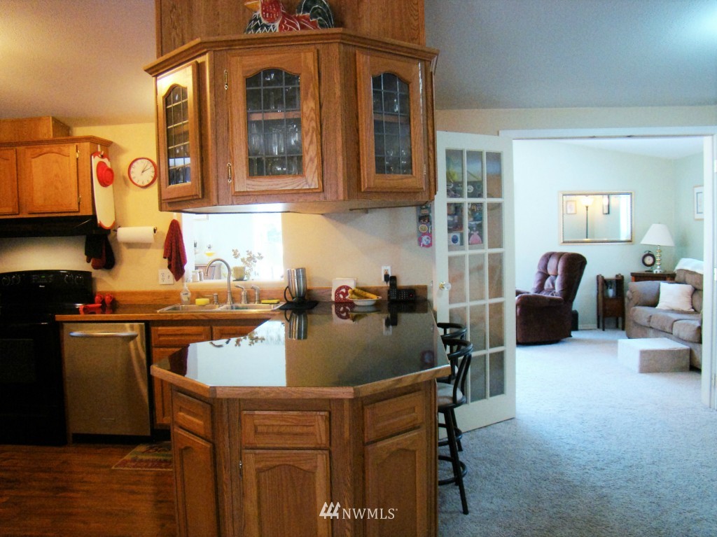 117 Monroe Road Winlock, WA 98596 - Photo 9 of 25