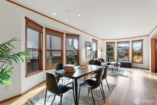 $2,095,000 | 1524 10th Avenue West, Seattle, WA 98119