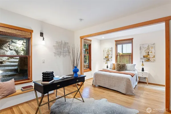 $2,095,000 | 1524 10th Avenue West, Seattle, WA 98119