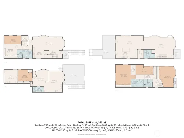 $2,095,000 | 1524 10th Avenue West, Seattle, WA 98119