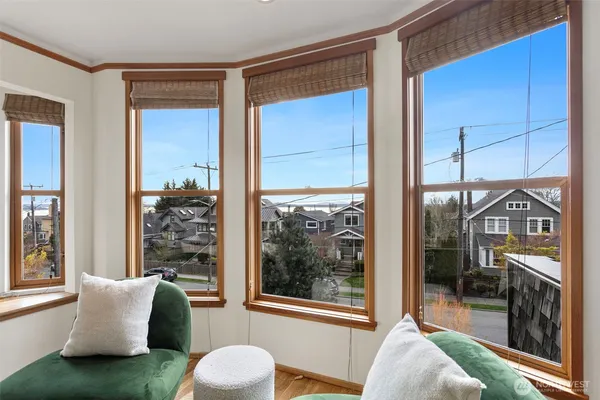 $2,095,000 | 1524 10th Avenue West, Seattle, WA 98119