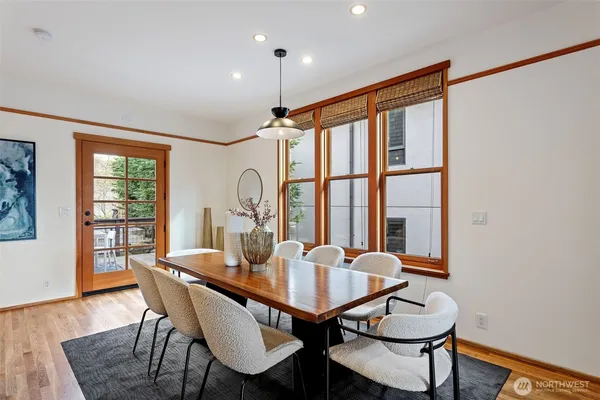 $2,095,000 | 1524 10th Avenue West, Seattle, WA 98119