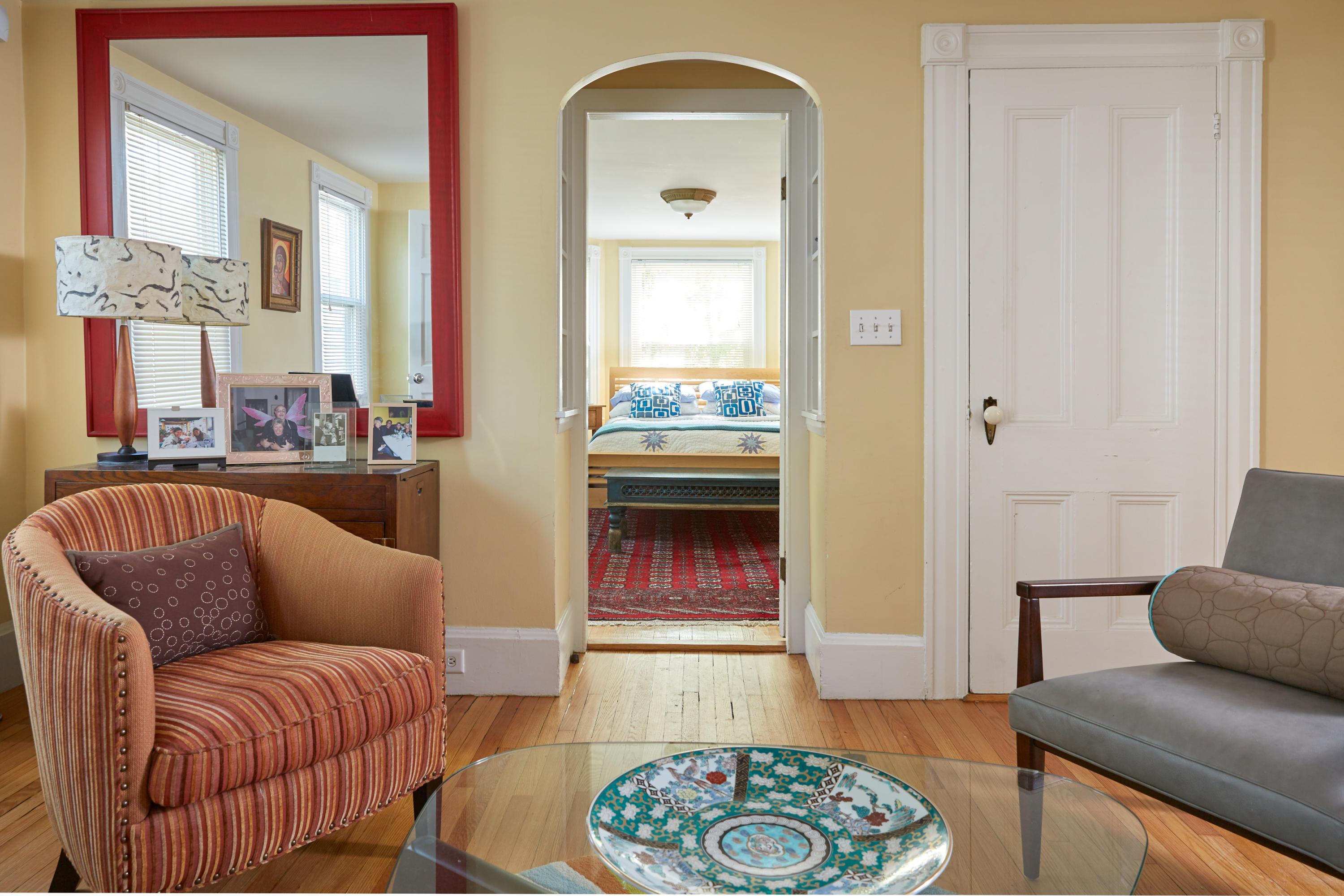 29 Parris Street, Unit 2 Portland, ME 04101 - Photo 11 of 34 29ParrisSt-15