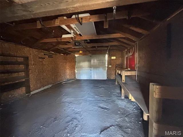 $65,000 | 607 East Morgan Street, Bunker Hill, IL 62014