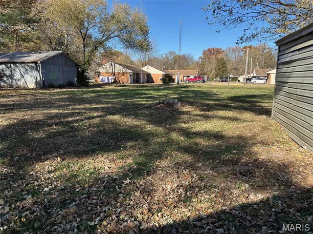 $65,000 | 607 East Morgan Street, Bunker Hill, IL 62014