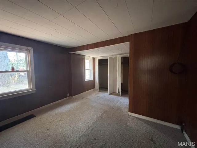 $65,000 | 607 East Morgan Street, Bunker Hill, IL 62014