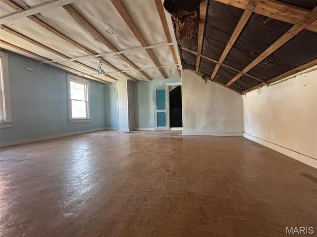 $65,000 | 607 East Morgan Street, Bunker Hill, IL 62014