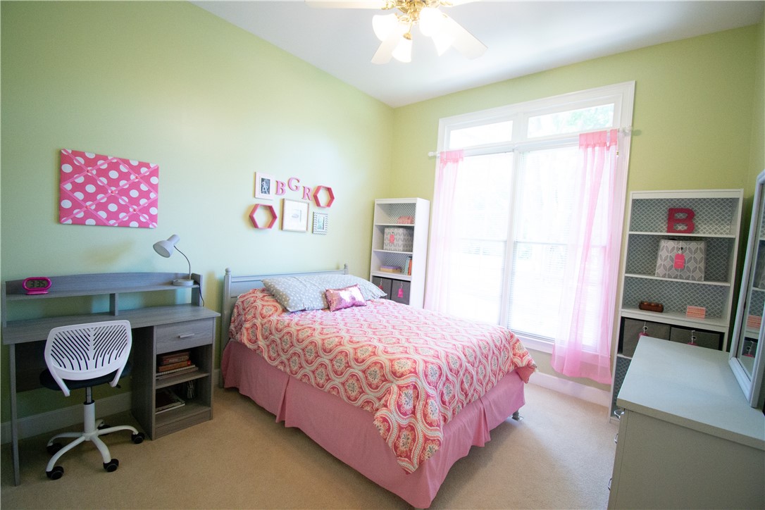 602 Hopewell Ridge Anderson, SC 29621 - Photo 13 of 24