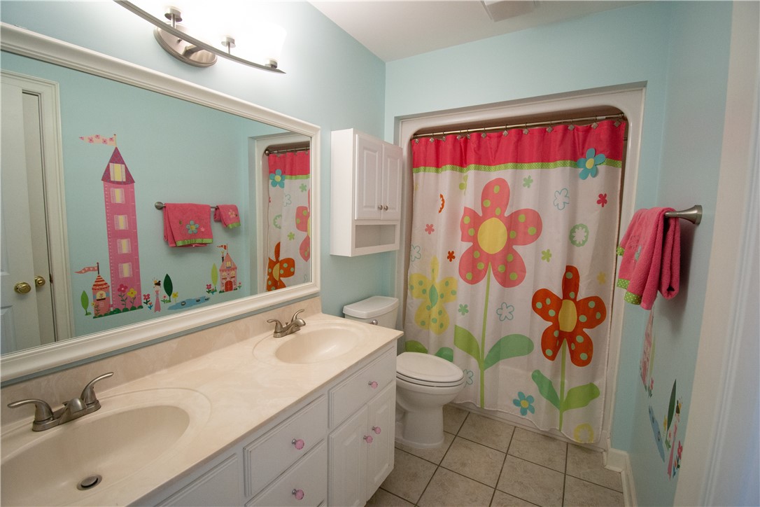 602 Hopewell Ridge Anderson, SC 29621 - Photo 14 of 24