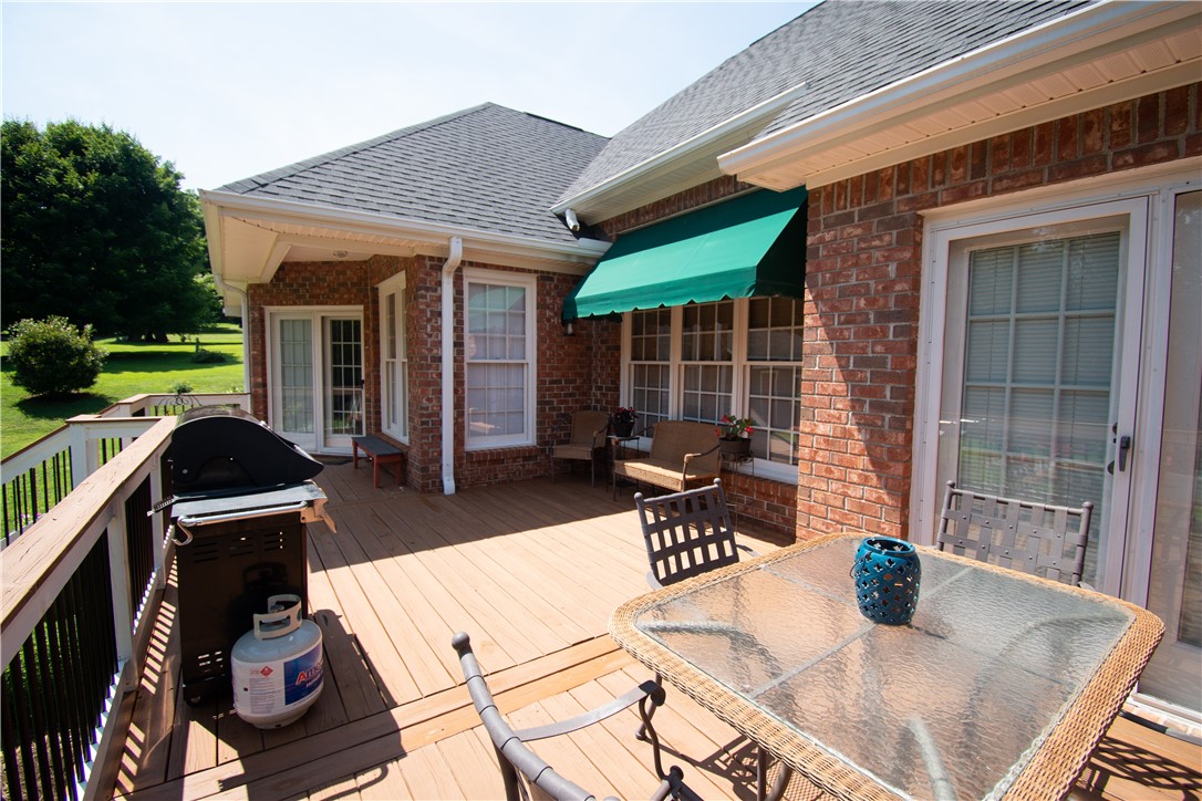 602 Hopewell Ridge Anderson, SC 29621 - Photo 20 of 24