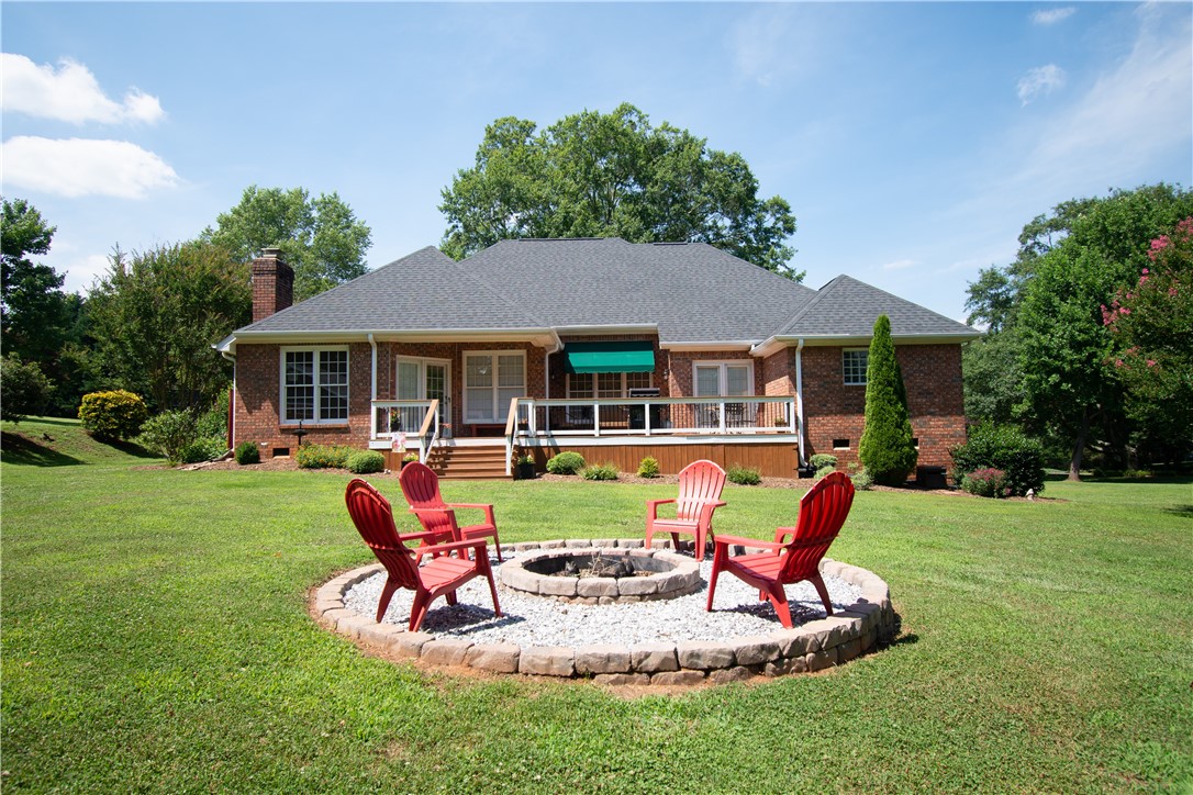 602 Hopewell Ridge Anderson, SC 29621 - Photo 2 of 24