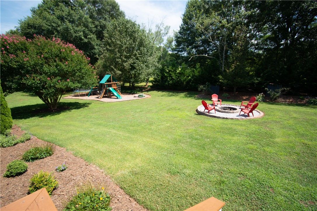602 Hopewell Ridge Anderson, SC 29621 - Photo 21 of 24