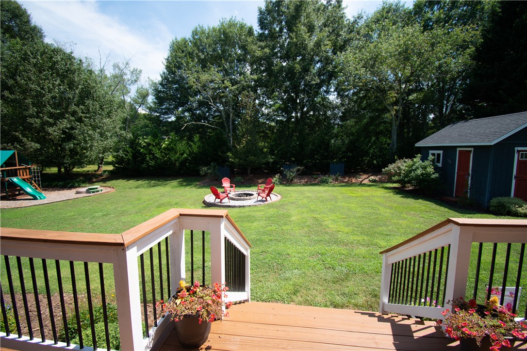 602 Hopewell Ridge Anderson, SC 29621 - Photo 22 of 24