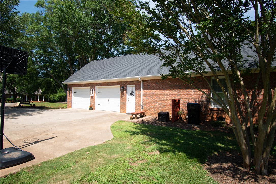 602 Hopewell Ridge Anderson, SC 29621 - Photo 23 of 24