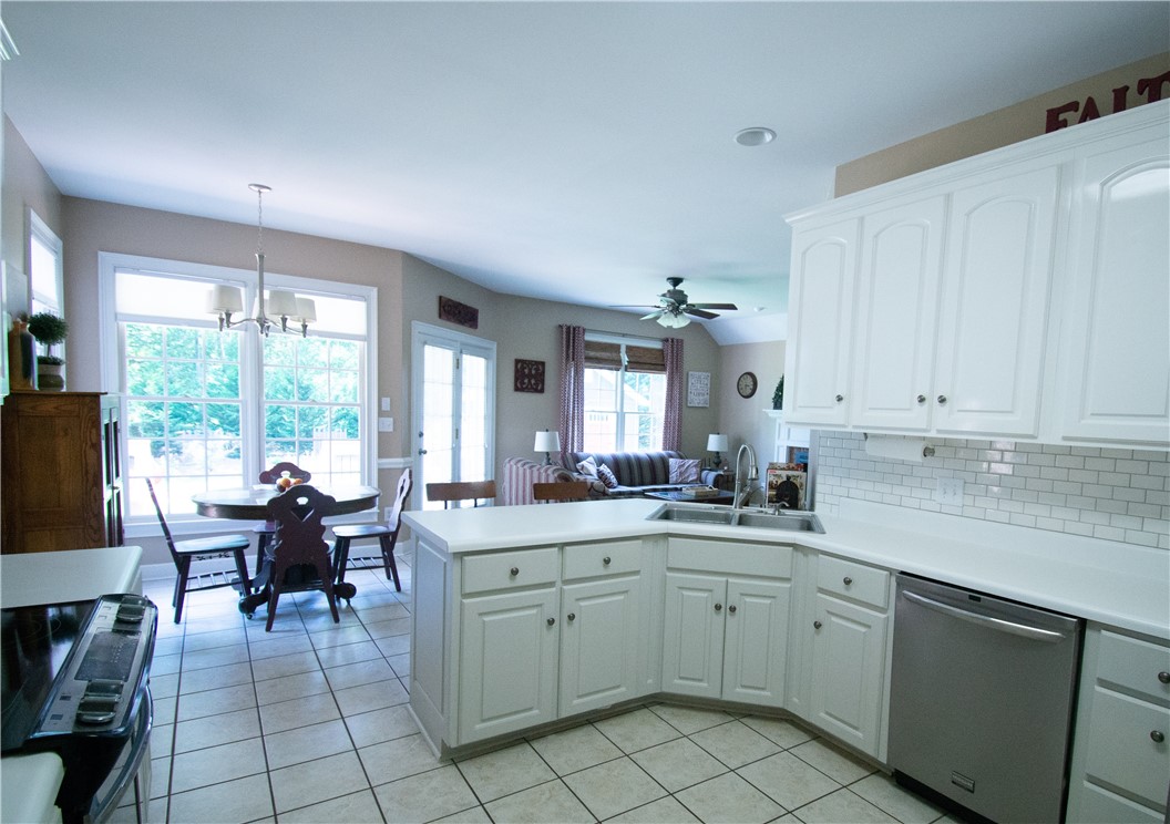 602 Hopewell Ridge Anderson, SC 29621 - Photo 5 of 24
