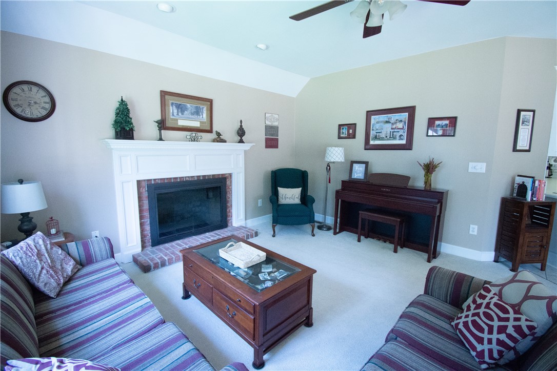 602 Hopewell Ridge Anderson, SC 29621 - Photo 7 of 24