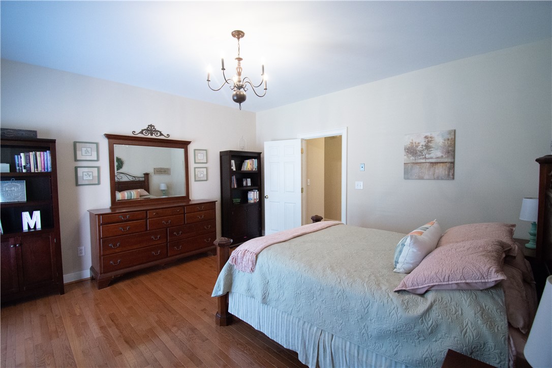 602 Hopewell Ridge Anderson, SC 29621 - Photo 10 of 24