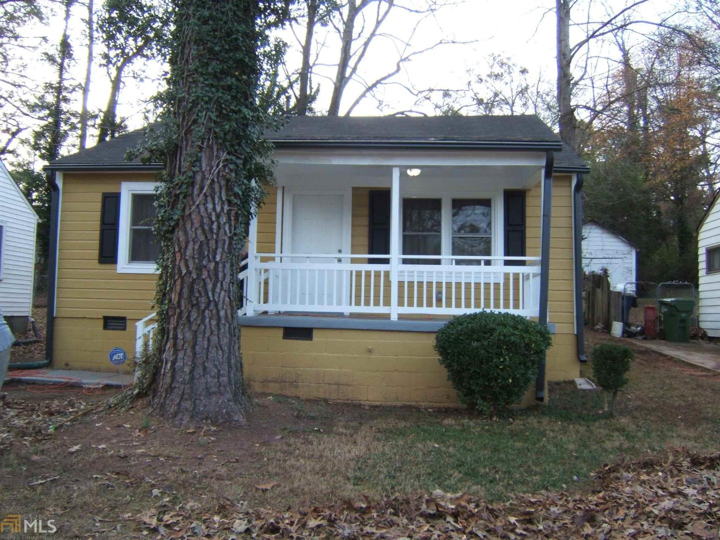 1333 Westmont Road Southwest Atlanta, GA 30311 - Photo 1 of 1 Gallery Image 1