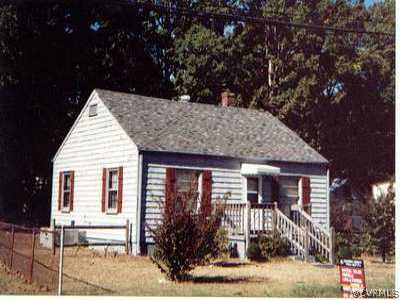 3009 Courthouse Road Hopewell, VA 23860 - Photo 1 of 1 Agent Photo