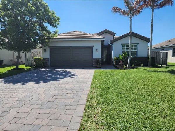 $599,000 | 2384 Southwest Strawberry Terrace, Palm City, FL 34990