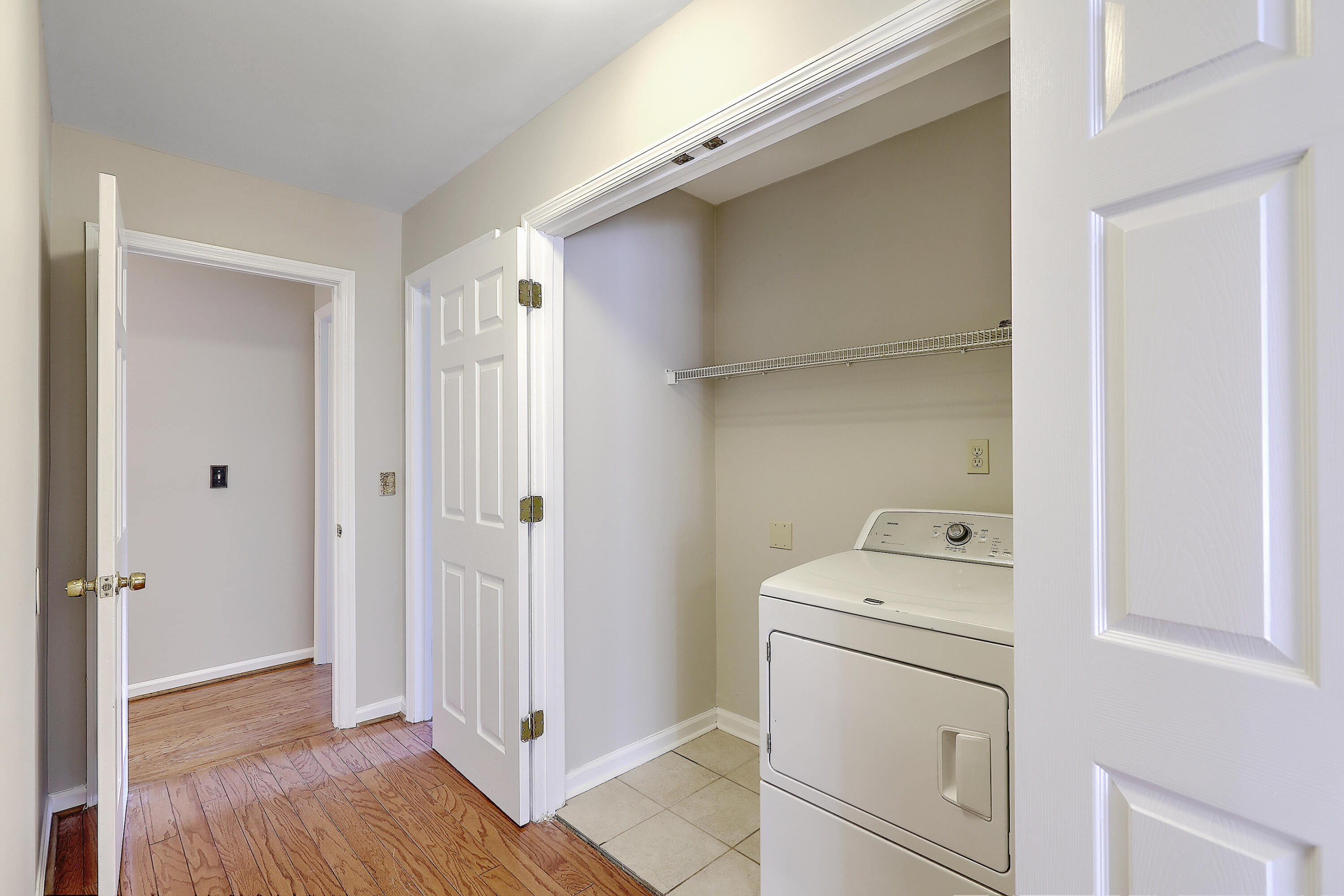 769 Beauregard Street Charleston, SC 29412 - Photo 17 of 28 769BeauregardLaundry