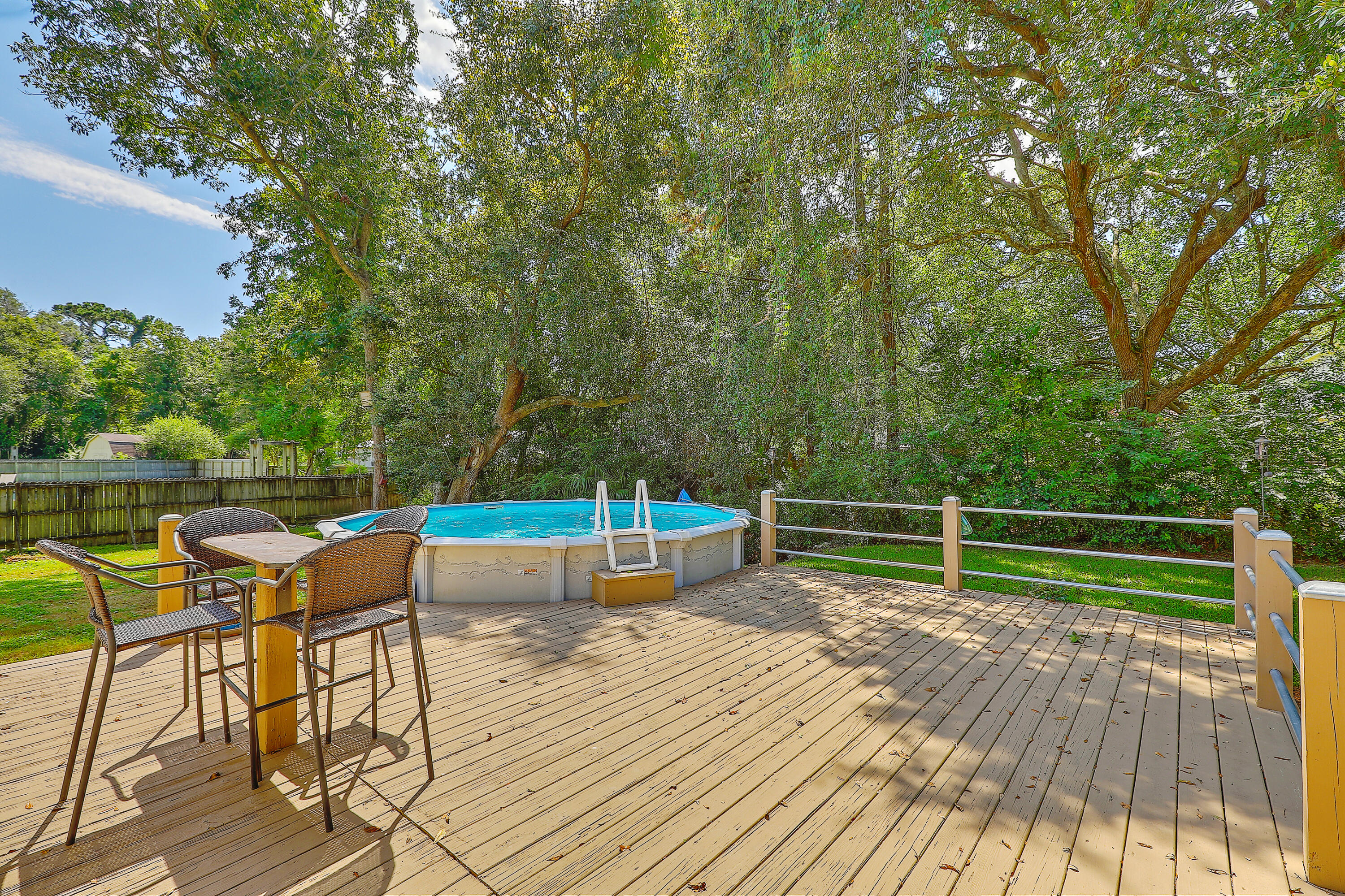 769 Beauregard Street Charleston, SC 29412 - Photo 23 of 28 769BeauregardDeck