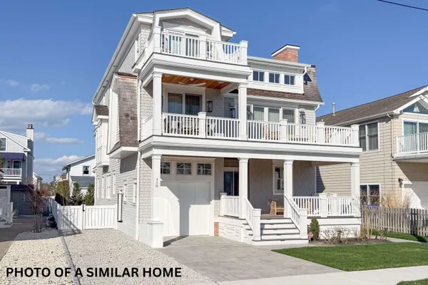 $5,995,000 | 76 21st Street, Avalon, NJ 08202
