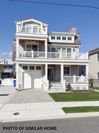 $5,995,000 | 76 21st Street, Avalon, NJ 08202
