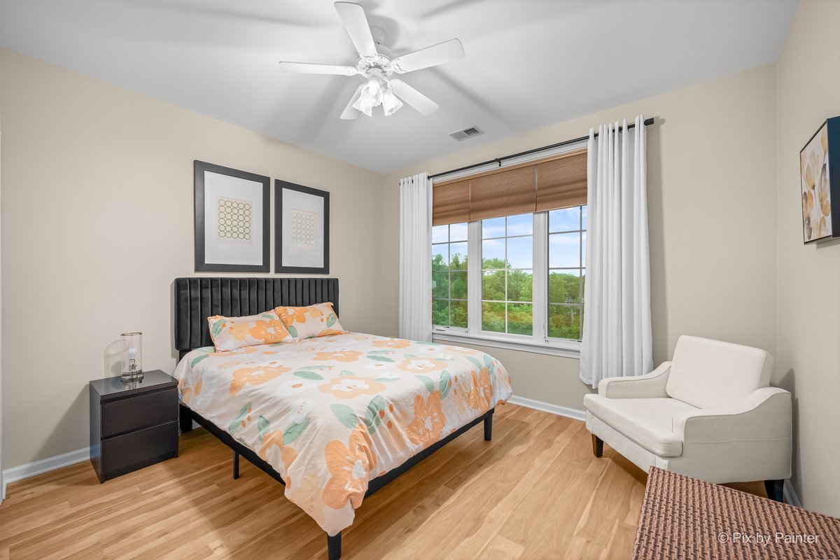 640 McHenry Road, Unit 408 Wheeling, IL 60090 - Photo 19 of 30