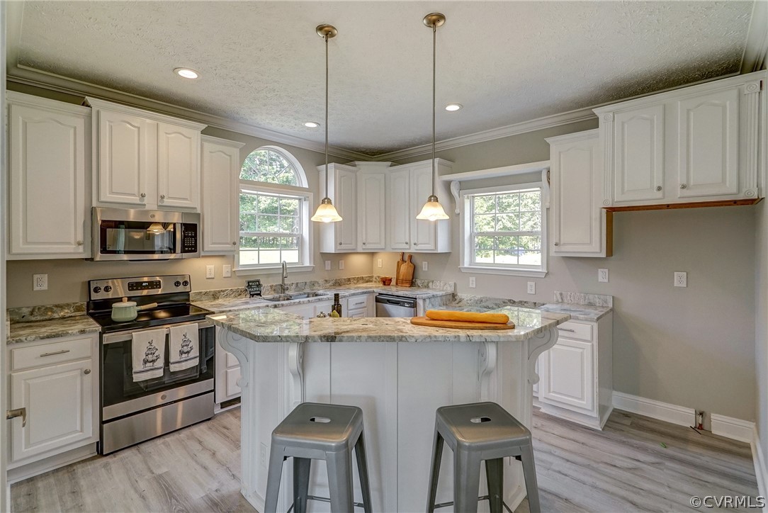 5017 Stage Junction Road Columbia, VA 23038 - Photo 11 of 43