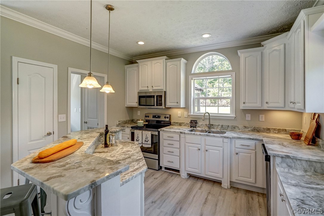 5017 Stage Junction Road Columbia, VA 23038 - Photo 12 of 43