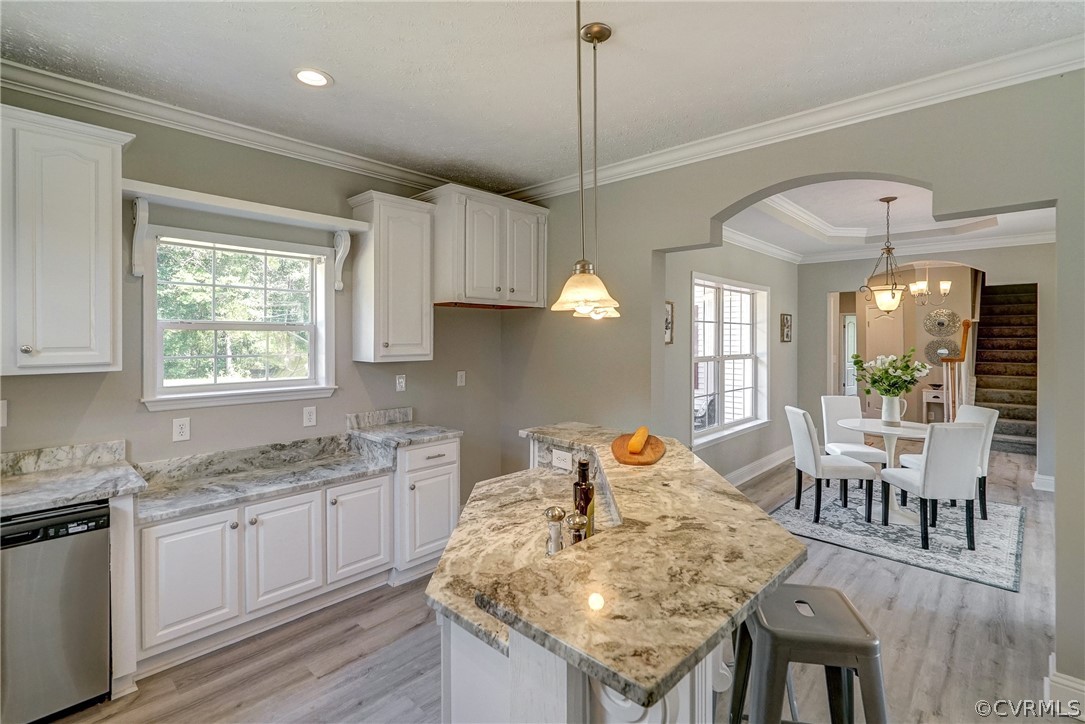 5017 Stage Junction Road Columbia, VA 23038 - Photo 14 of 43