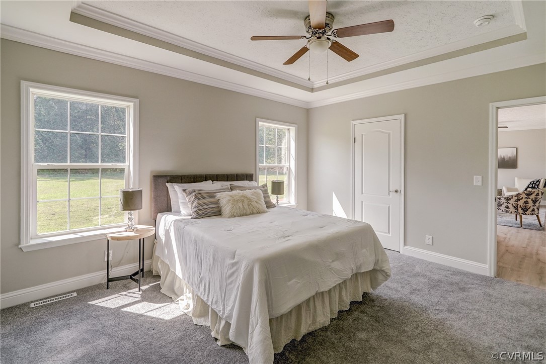 5017 Stage Junction Road Columbia, VA 23038 - Photo 25 of 43