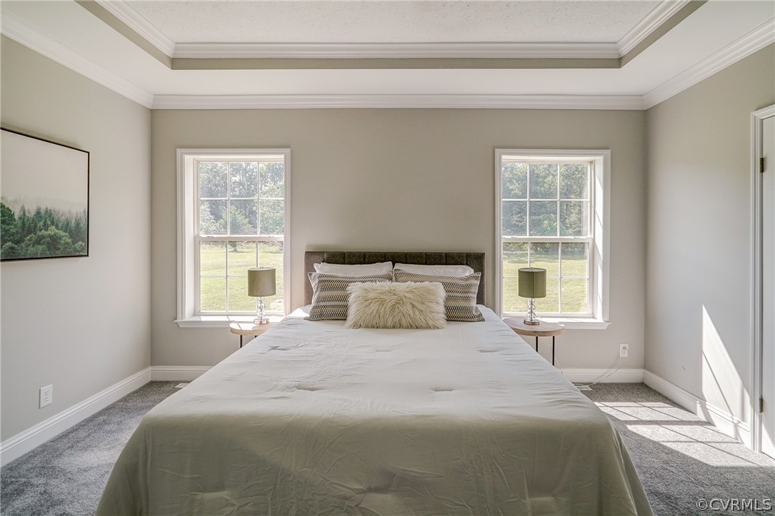 5017 Stage Junction Road Columbia, VA 23038 - Photo 26 of 43