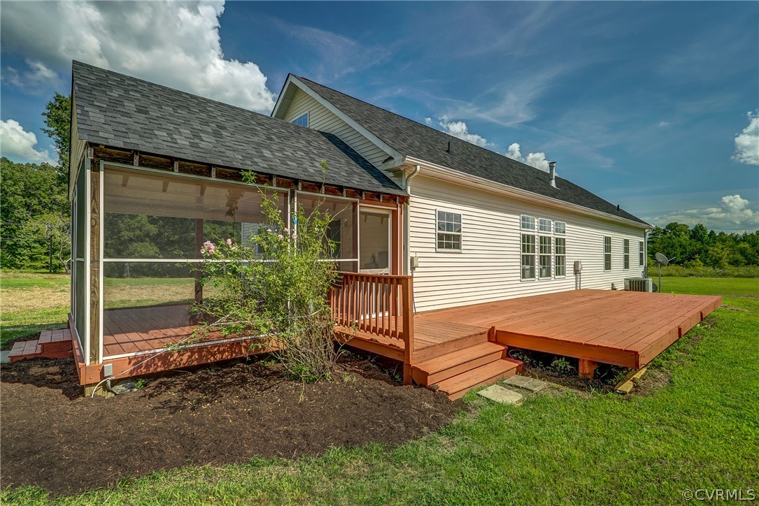 5017 Stage Junction Road Columbia, VA 23038 - Photo 37 of 43