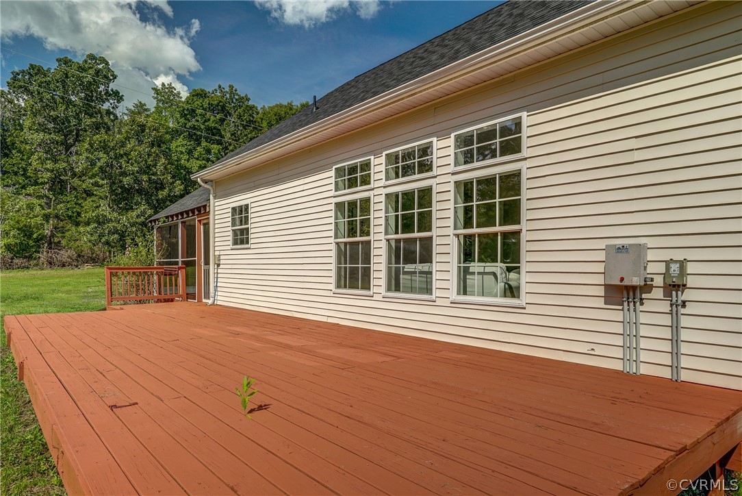 5017 Stage Junction Road Columbia, VA 23038 - Photo 38 of 43