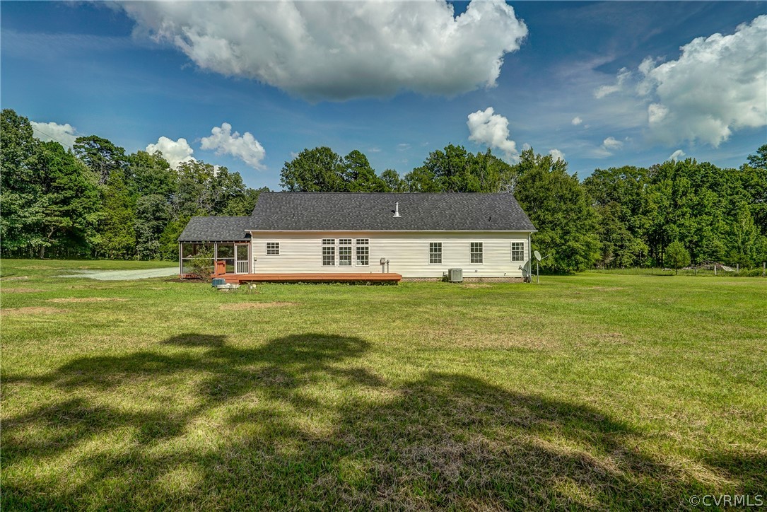 5017 Stage Junction Road Columbia, VA 23038 - Photo 39 of 43