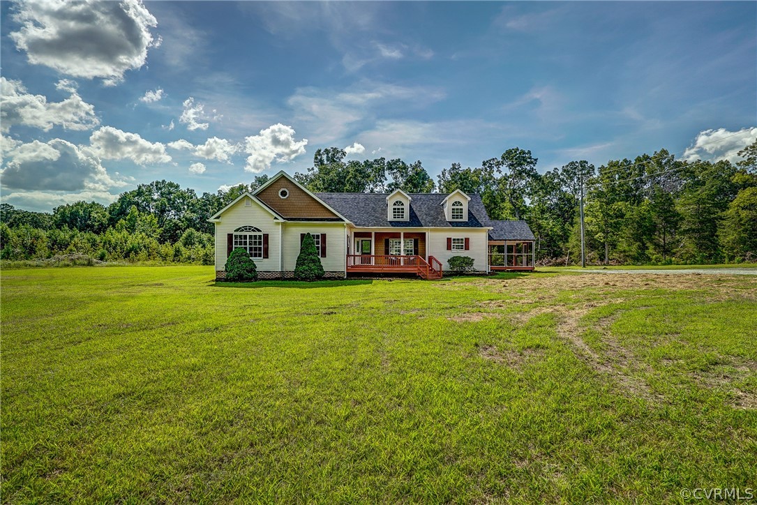 5017 Stage Junction Road Columbia, VA 23038 - Photo 40 of 43