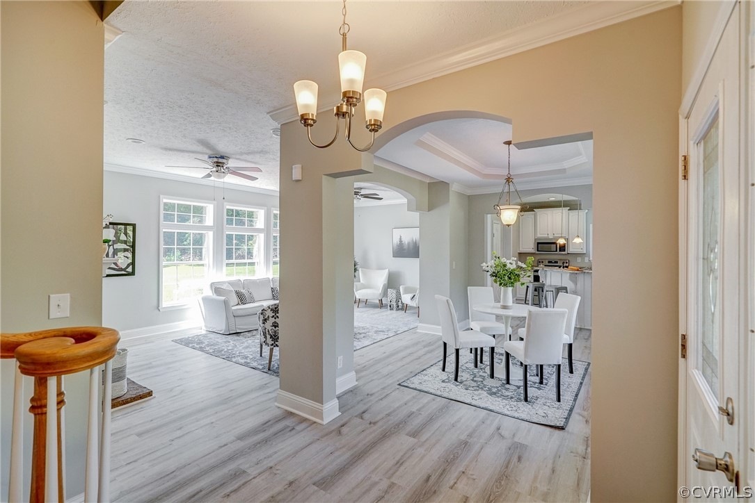 5017 Stage Junction Road Columbia, VA 23038 - Photo 4 of 43