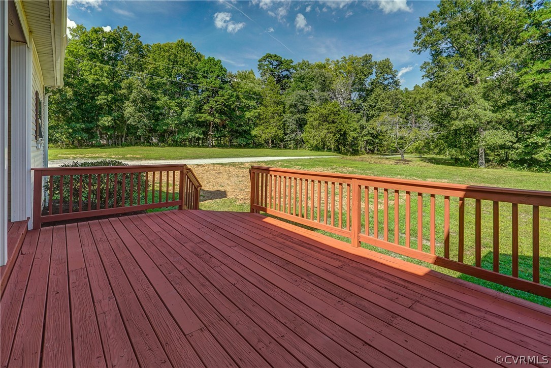 5017 Stage Junction Road Columbia, VA 23038 - Photo 42 of 43