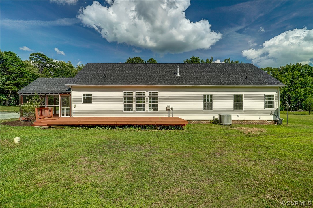 5017 Stage Junction Road Columbia, VA 23038 - Photo 43 of 43