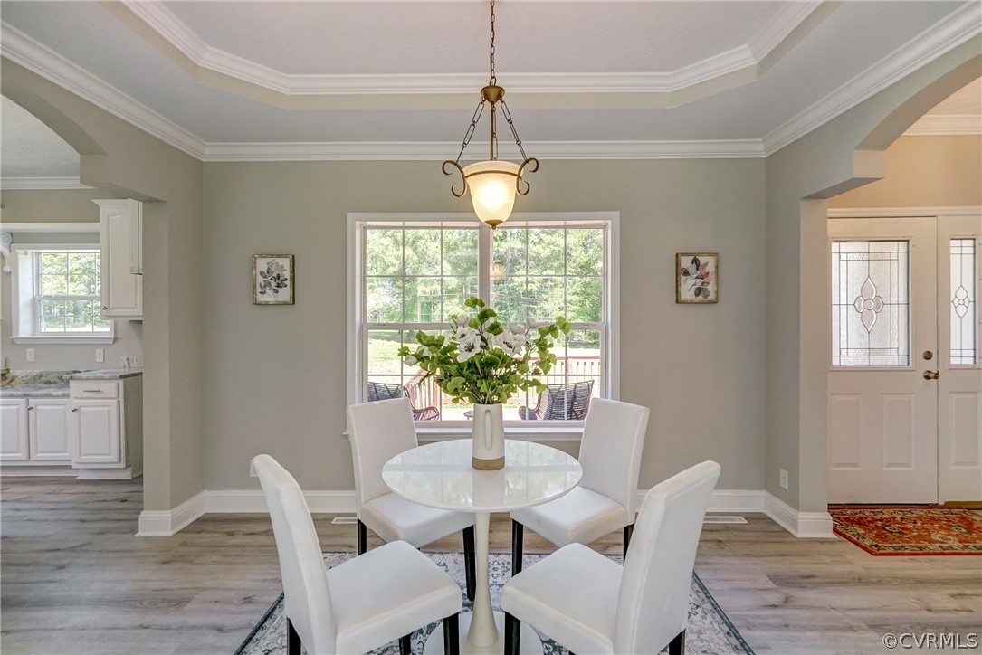 5017 Stage Junction Road Columbia, VA 23038 - Photo 5 of 43